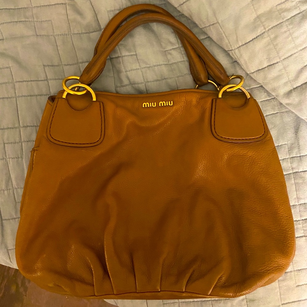 Miu miu purse